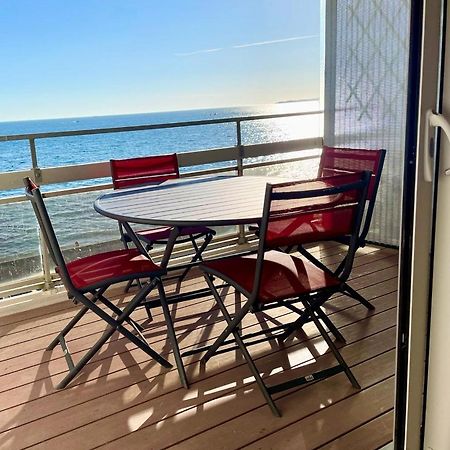 Large Studio Direct Access To The Beach 波尔尼谢 外观 照片